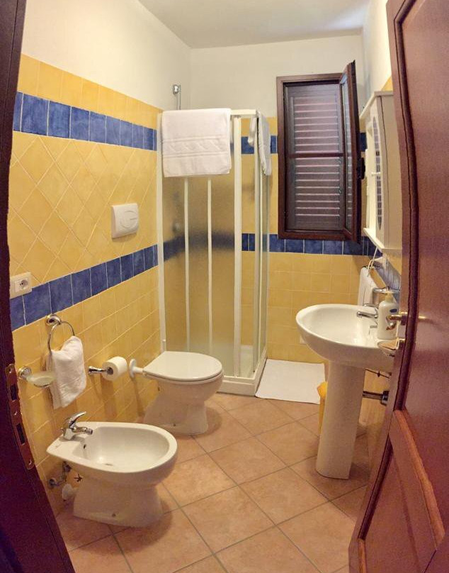 B&B Il Corbezzolo主图