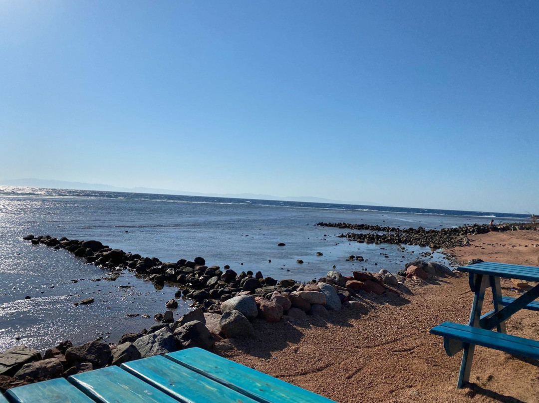 Blue Beach Club主图