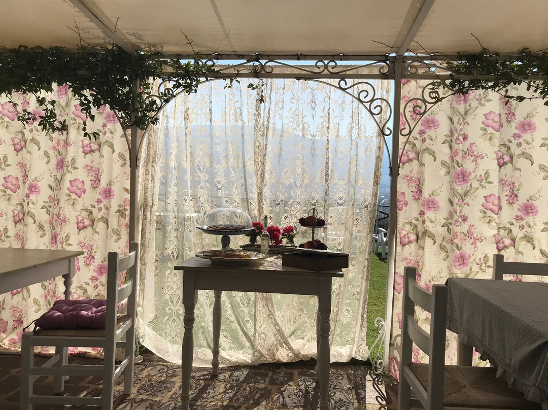 B&b Fonte Cugno主图