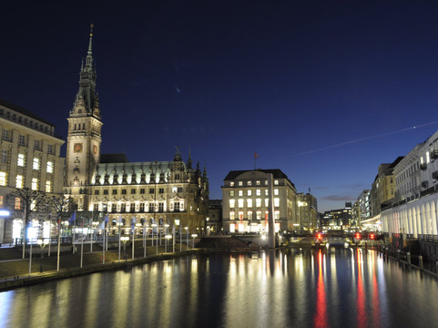 HeartofHamburg Tours-汉堡必去景点