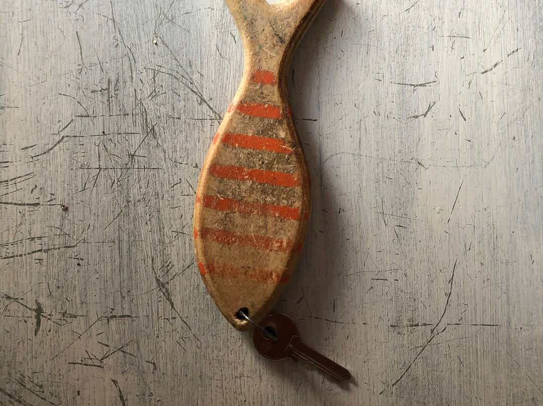 Locanda Oceano Mare主图