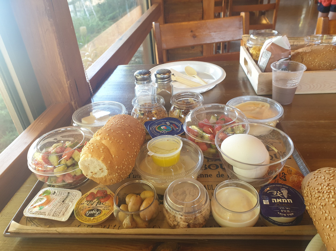 Logos Yad Hashmona主图