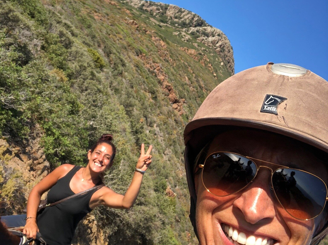 Ranch 4 Mori-Buggerru必去景点