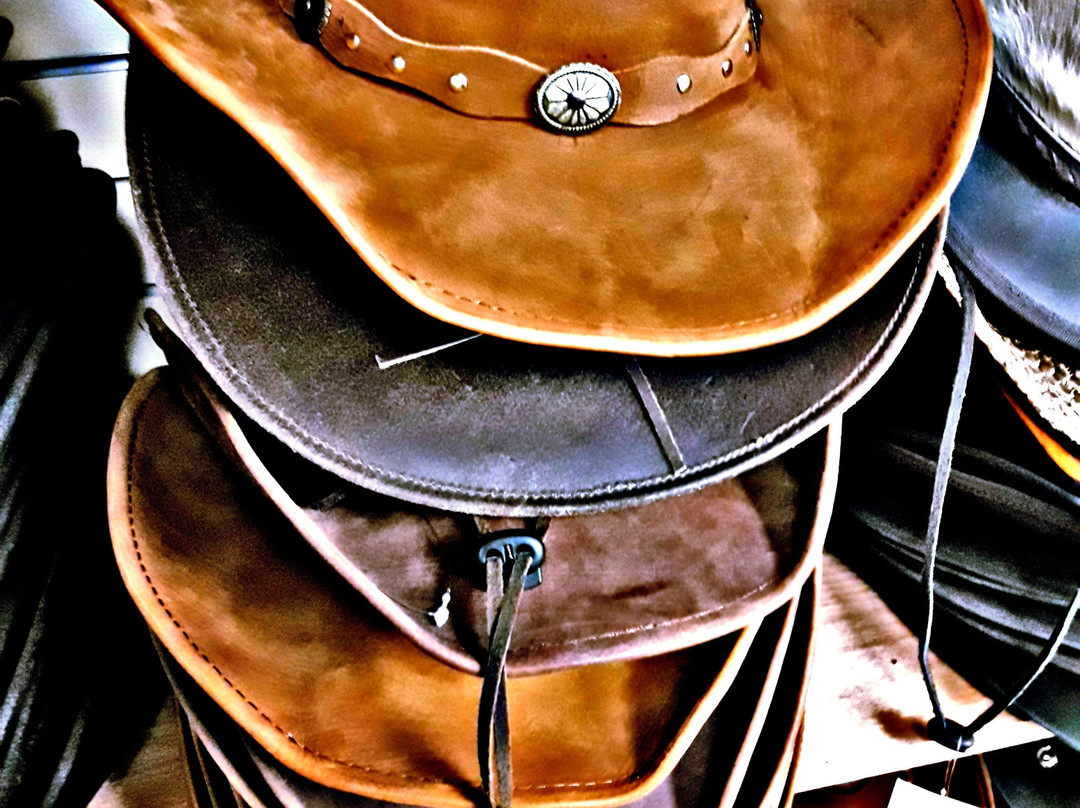 Ruby's Inn Canyon Rock Shop-布莱斯峡谷国家公园必去景点