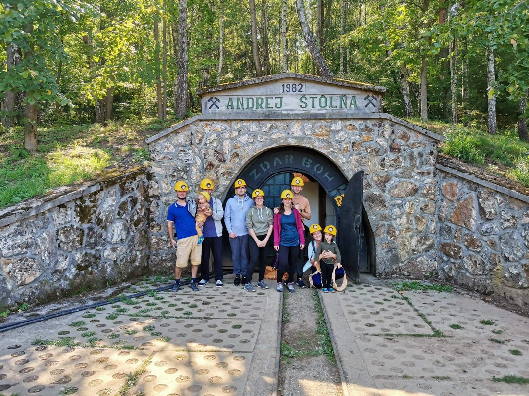 Mining Museum Andrej Adit, Kremnica-Kremnica必去景点