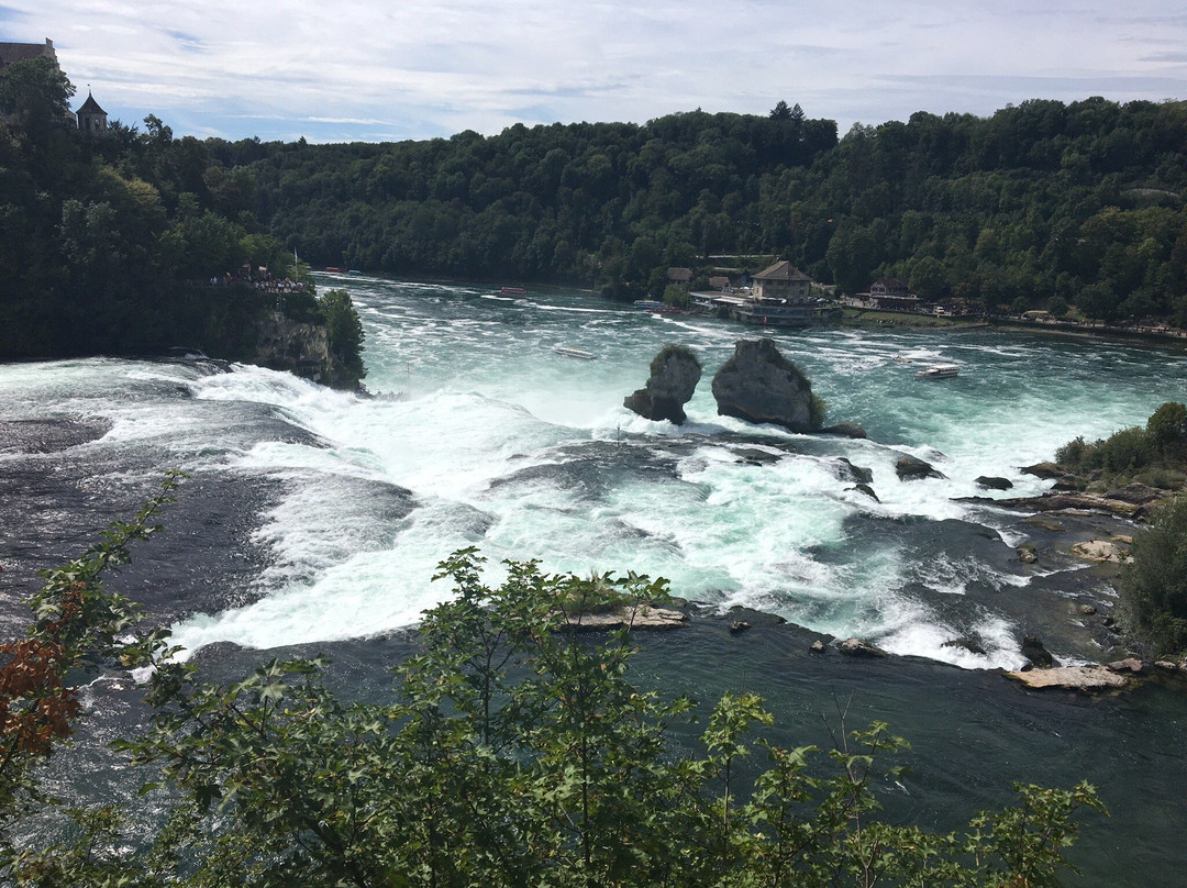 Hotel Zur Schmiede主图