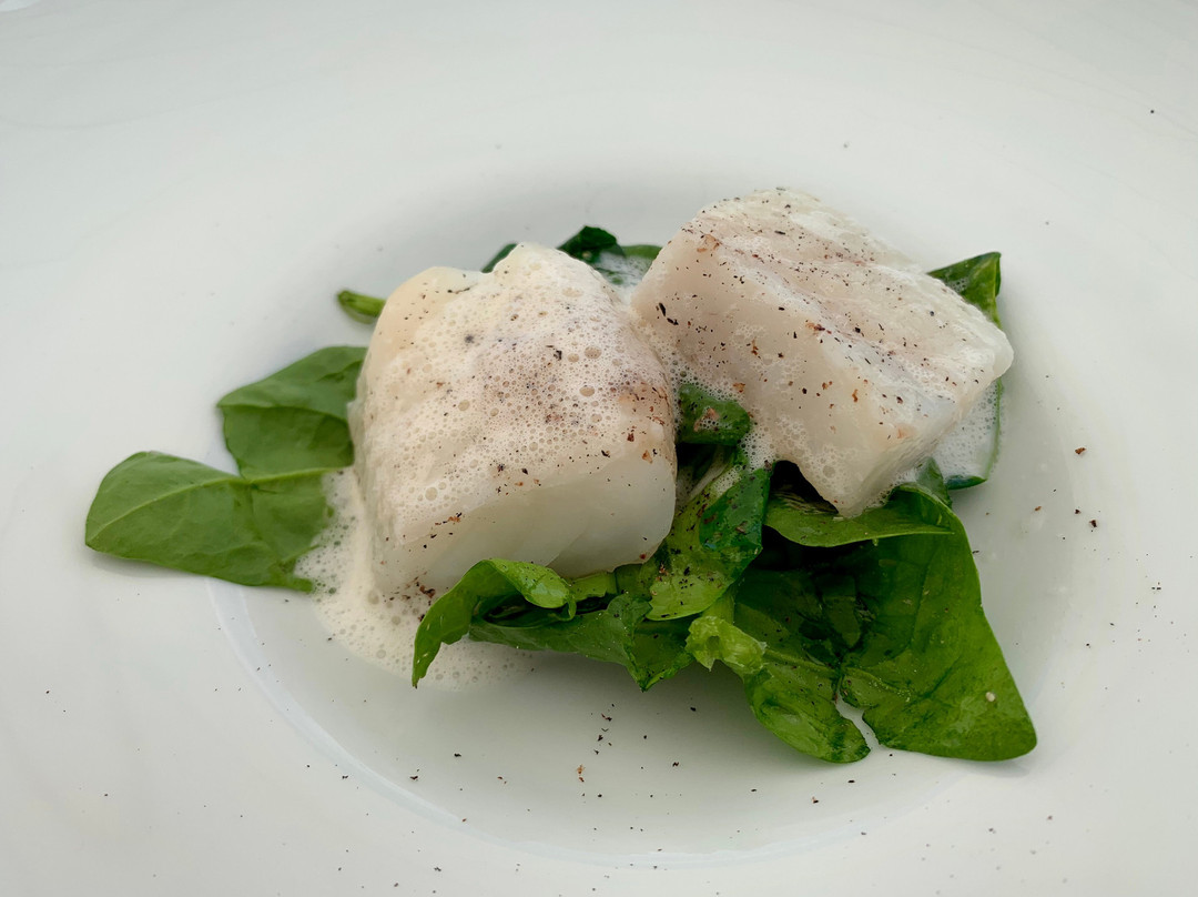 Ristorante FRE - Réva