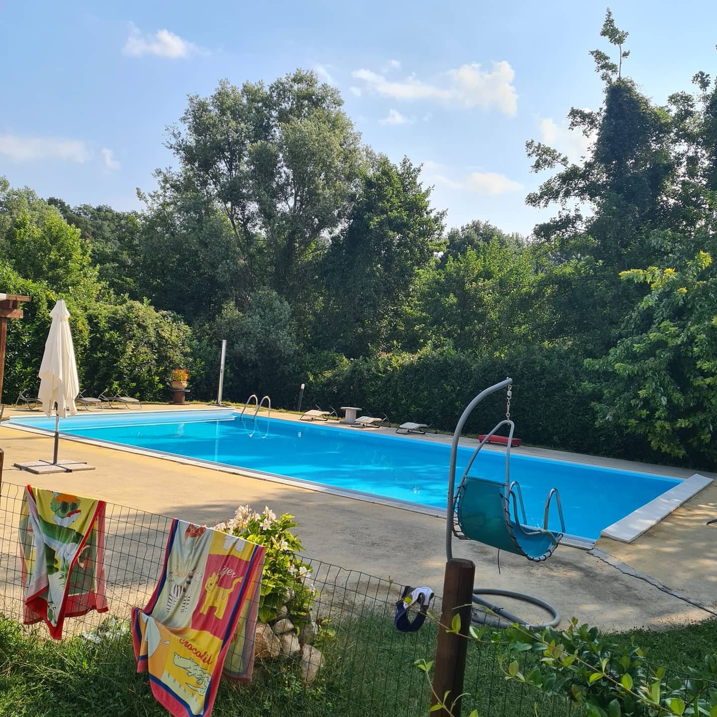 Casale del Sole Garda-官方
