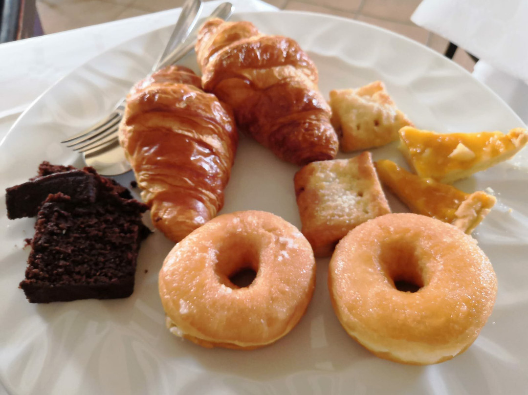 Il Casale Mancini主图