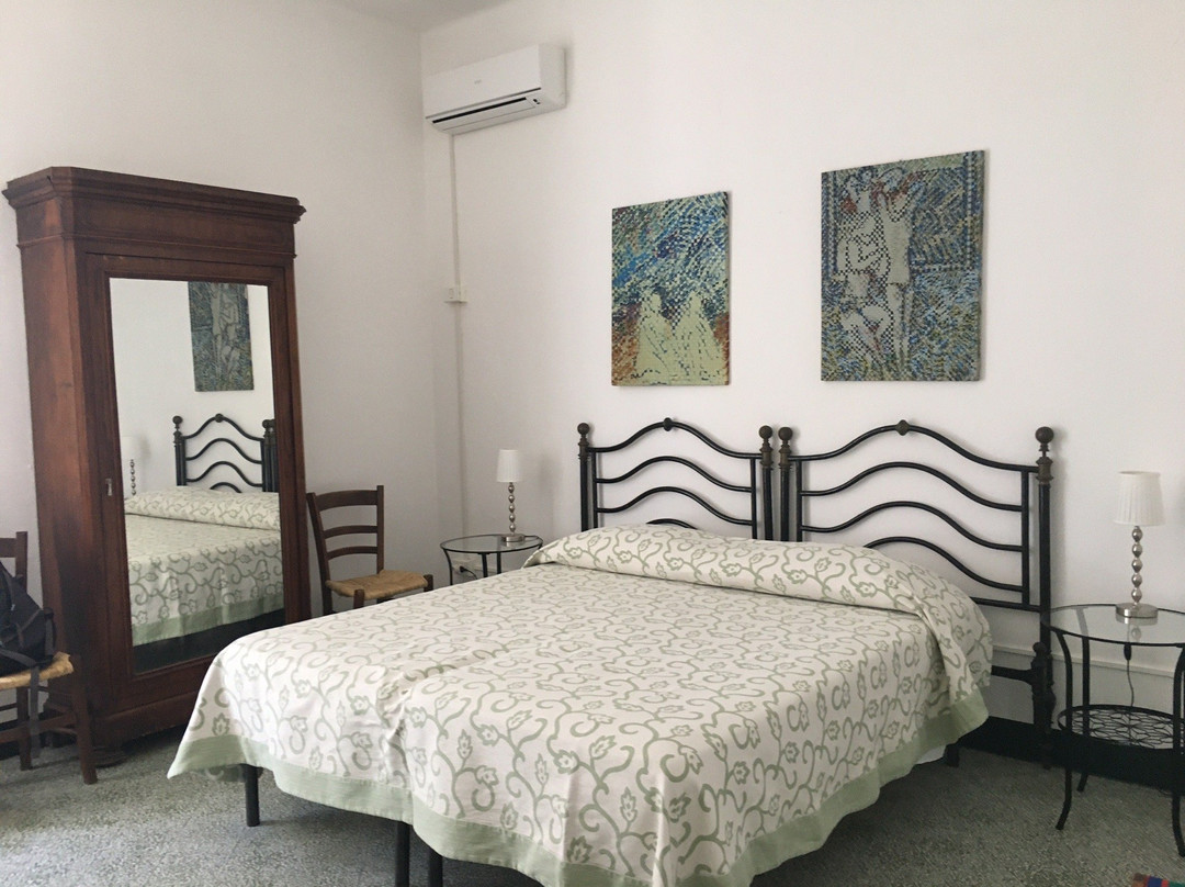 Perronello Country House B&B主图