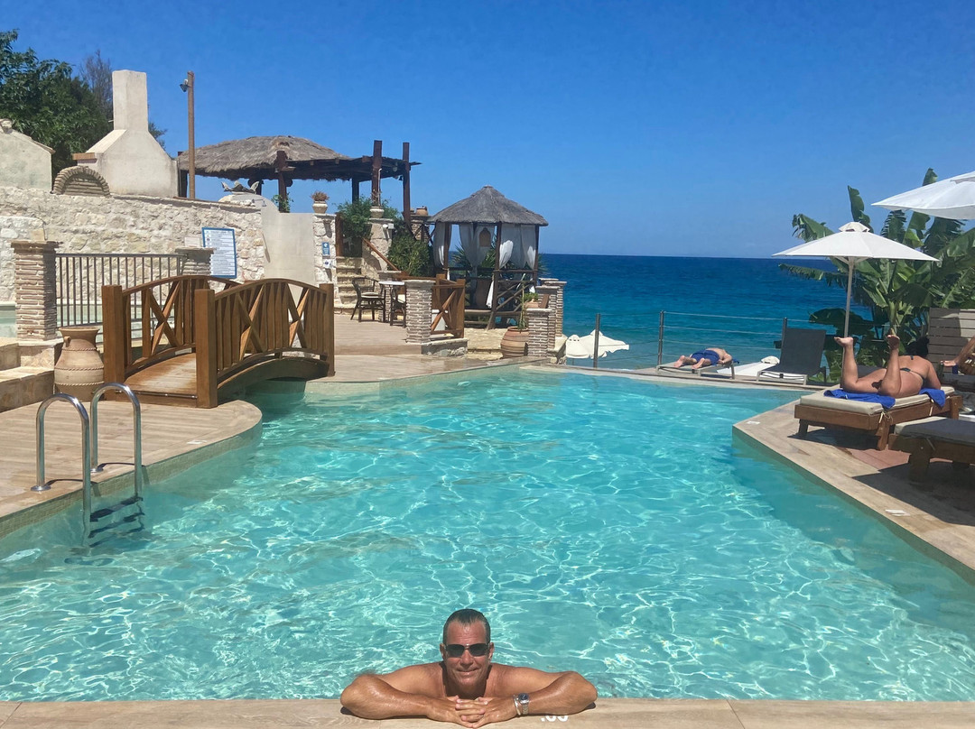 Porta del Mar Beach Hotel主图