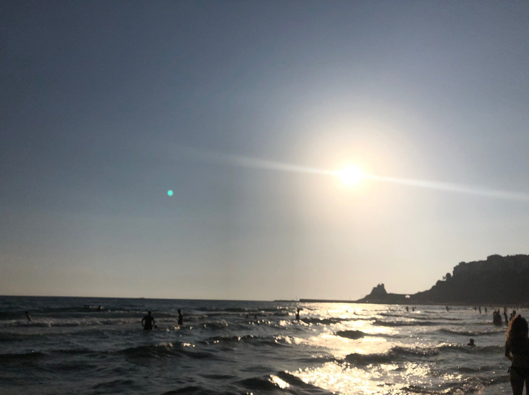 Lido La Casetta景点图片