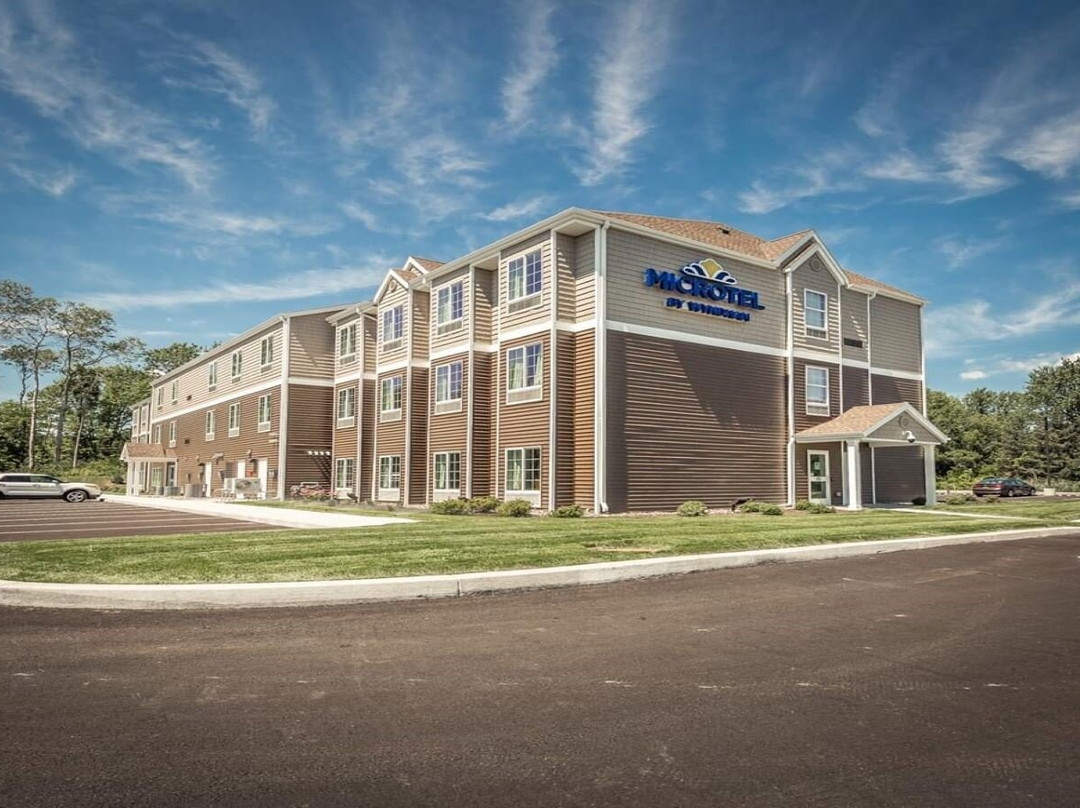Microtel Inn & Suites by Wyndham Amsterdam主图
