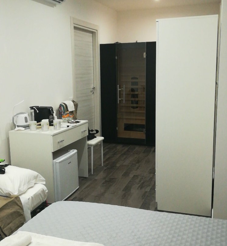 Opera Boutique Rooms主图