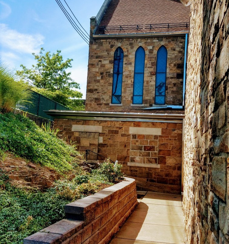 Immaculate Conception Church景点图片