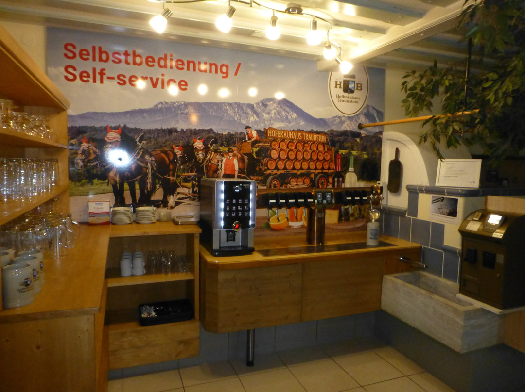 Rosslwirt Rast主图