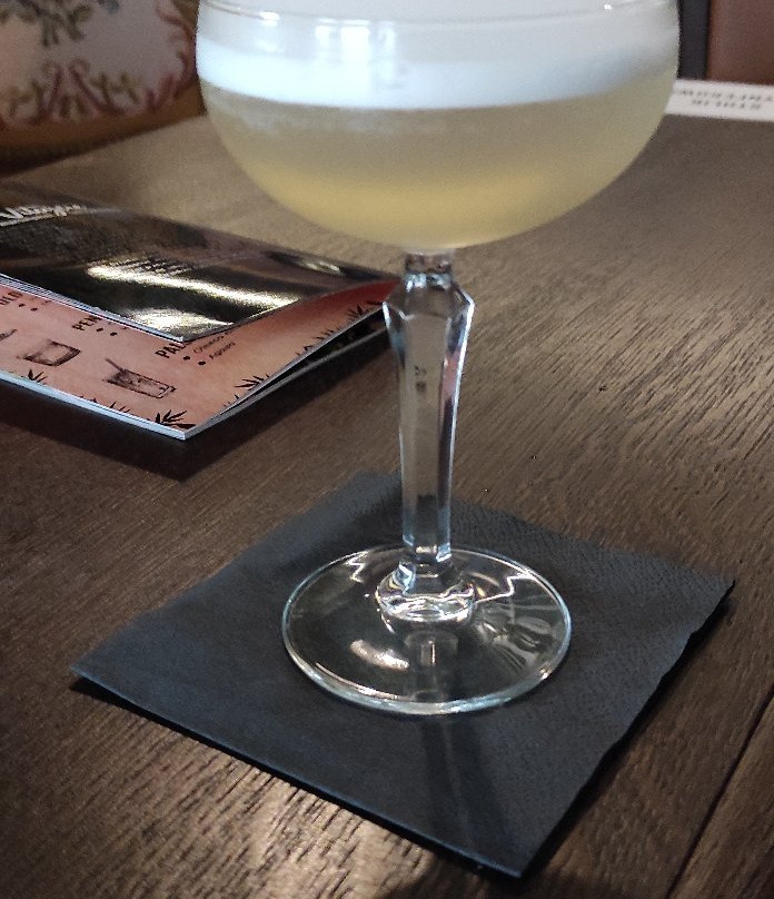 Nocny Portier - Cocktail Bar-卢布林必去景点