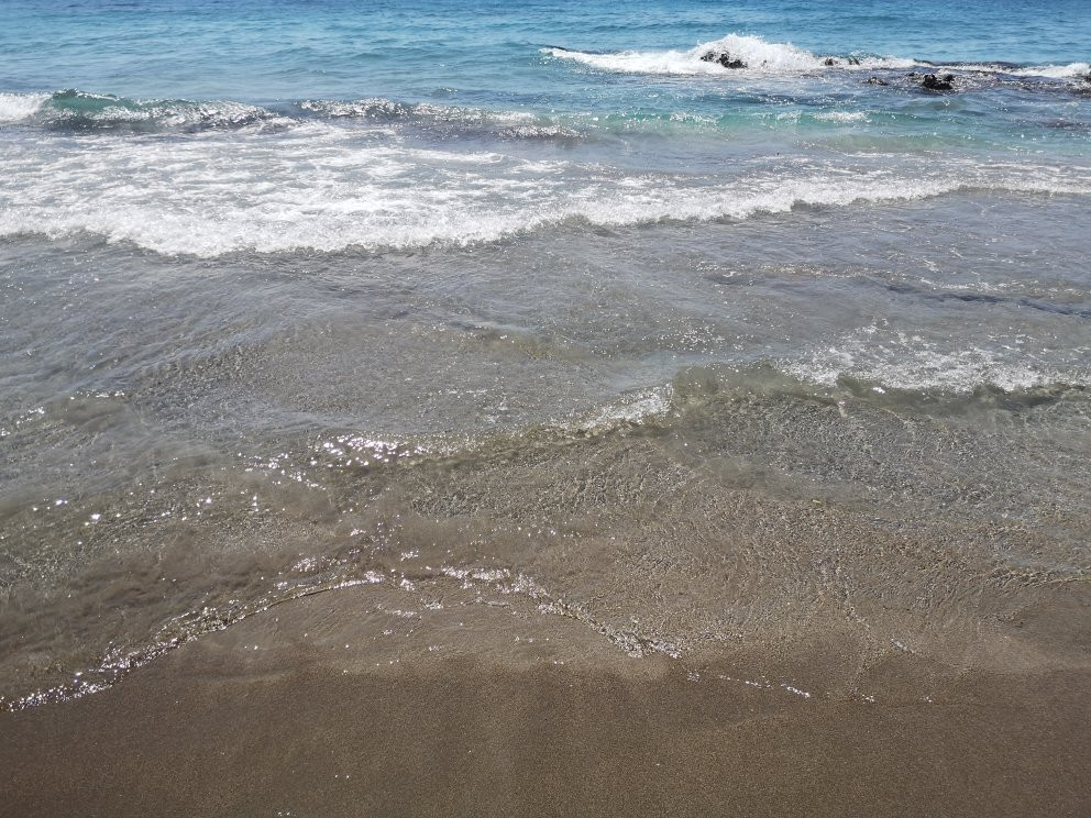 Cala Boix Beach-San Carlos必去景点