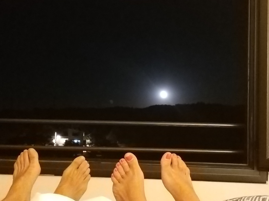 Hotel Restaurante Port d'Ager主图