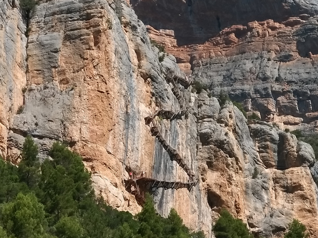 Hotel Restaurante Port d'Ager主图