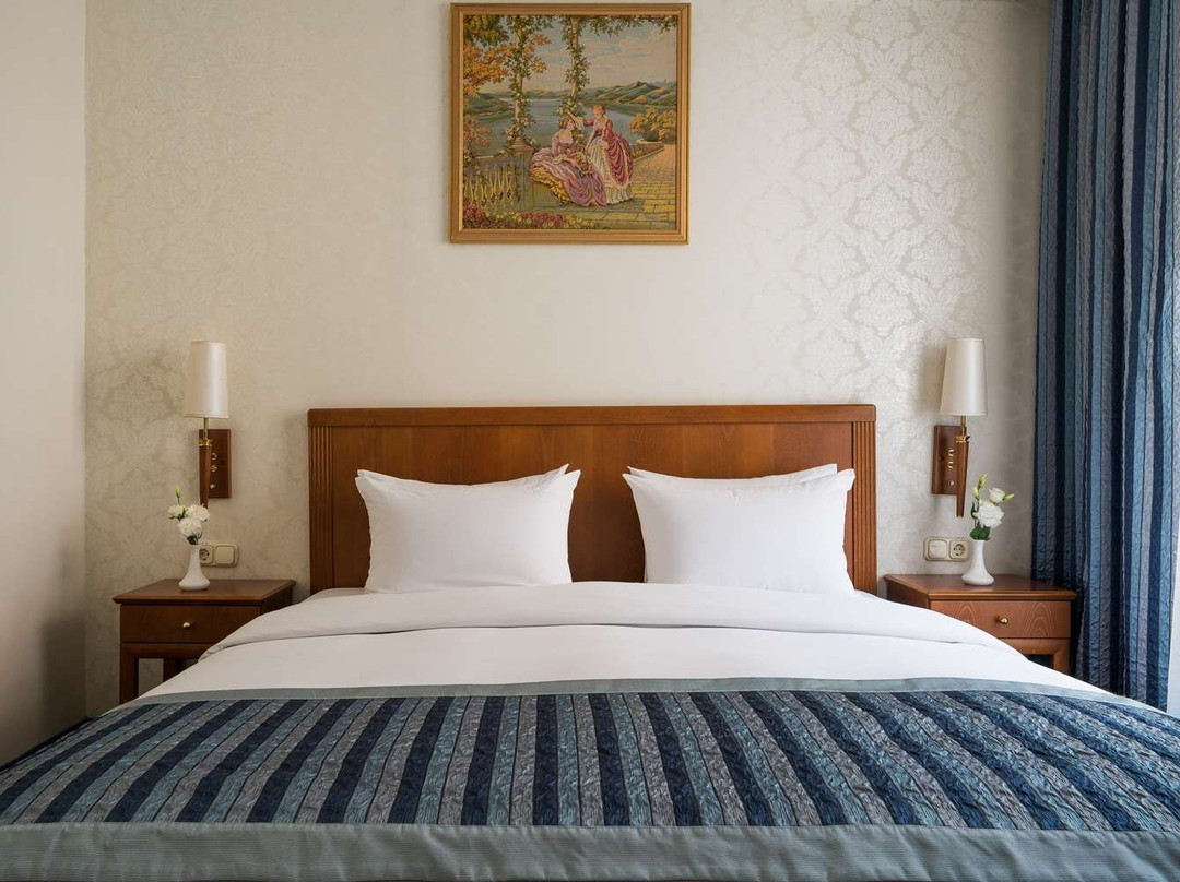 Hotel Mozart