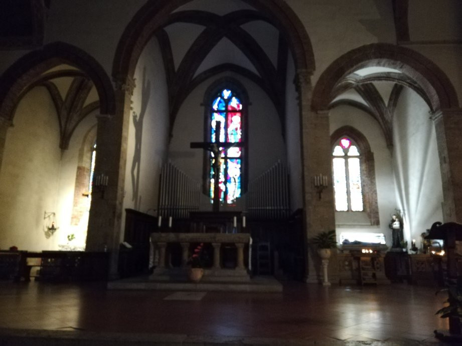 Convento di San Lucchese景点图片