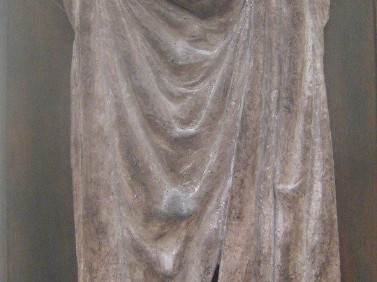 Piraeus Municipal Art Gallery-比雷埃夫斯必去景点