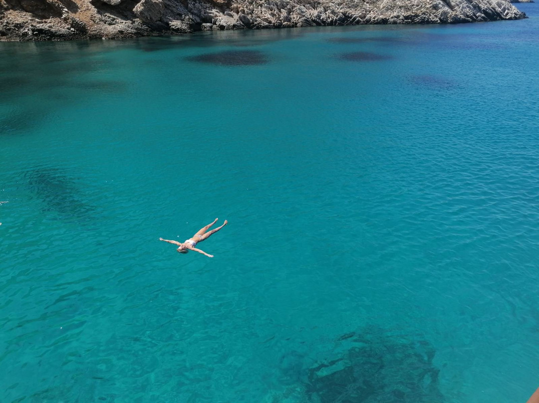 Sifnos Island Cruises景点图片