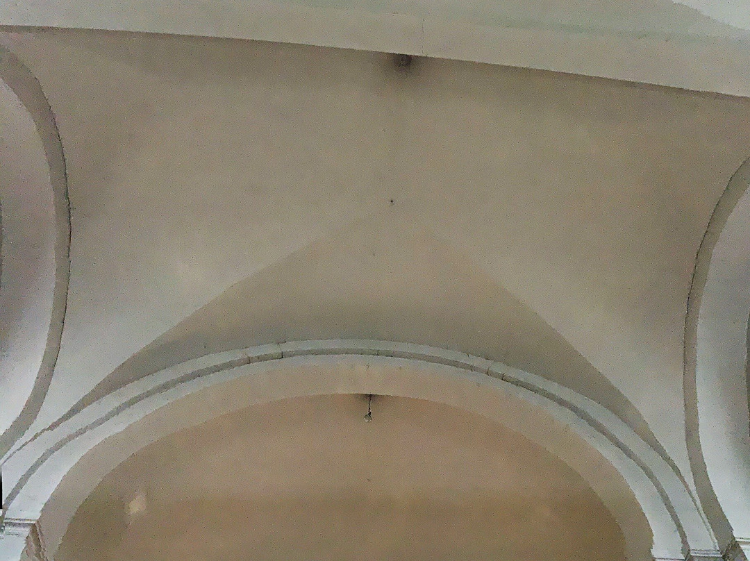 Église Saint-pierre (cherveux)景点图片