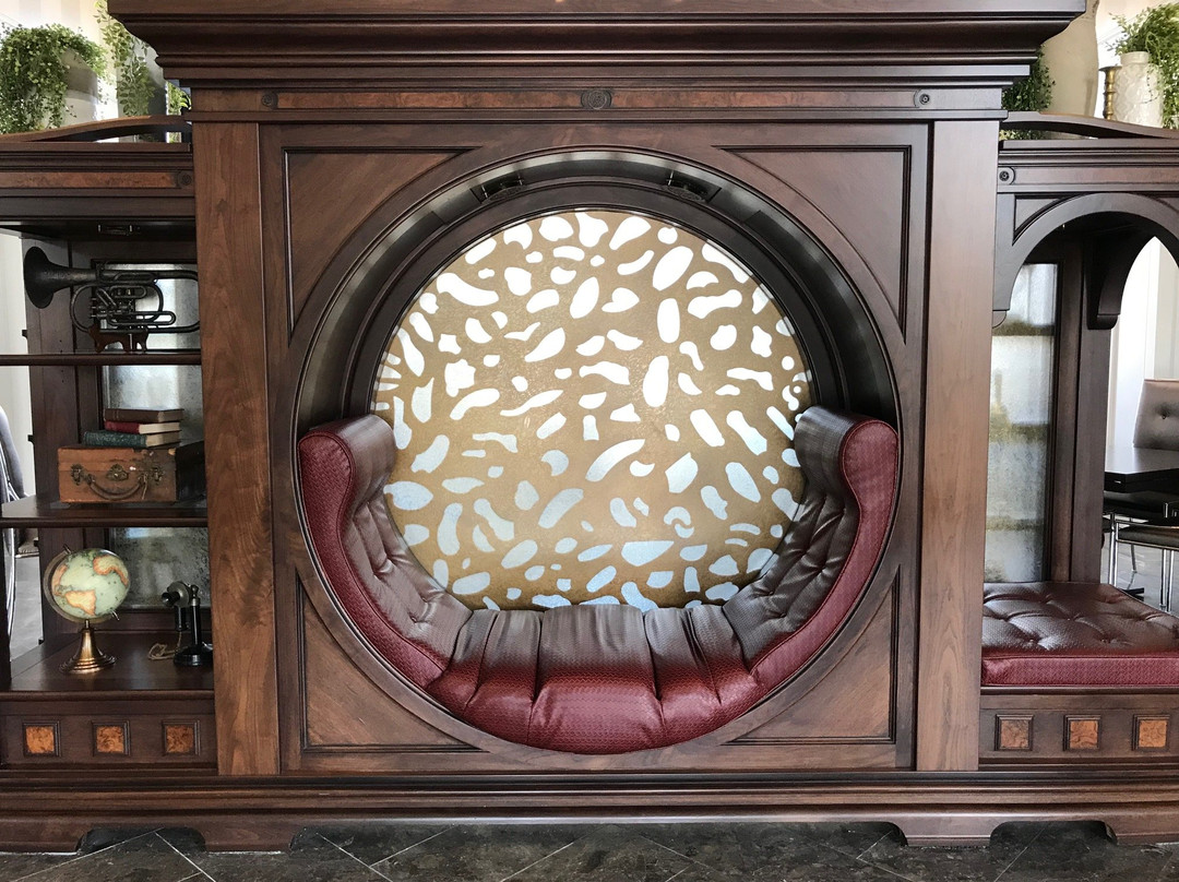 Reikart House, Buffalo, A Tribute Portfolio Hotel主图