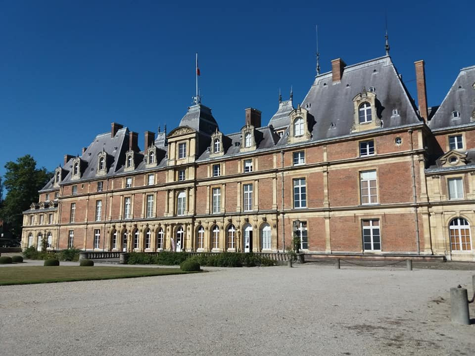 Musee Louis - Philippe-Eu必去景点