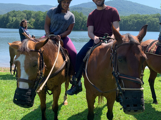 Bent Tree Stables-Jasper必去景点
