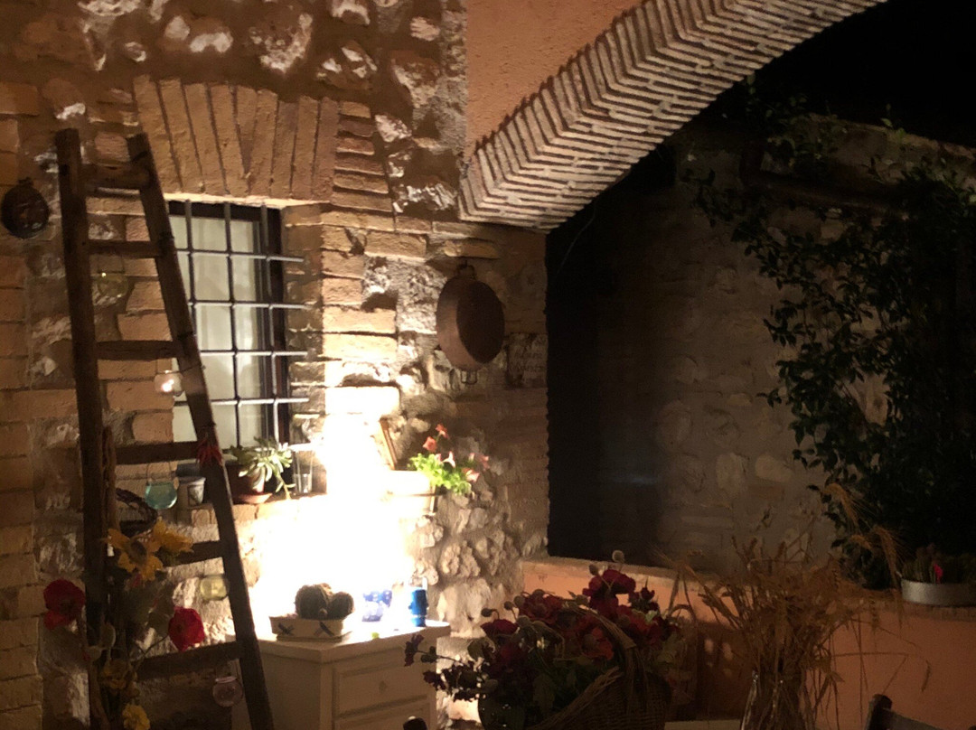 B&B Rossopeperoncino主图