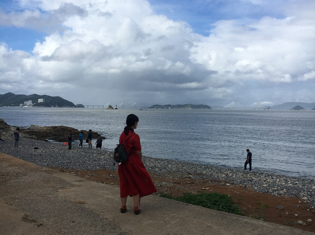 Maemiseong-巨济市必去景点