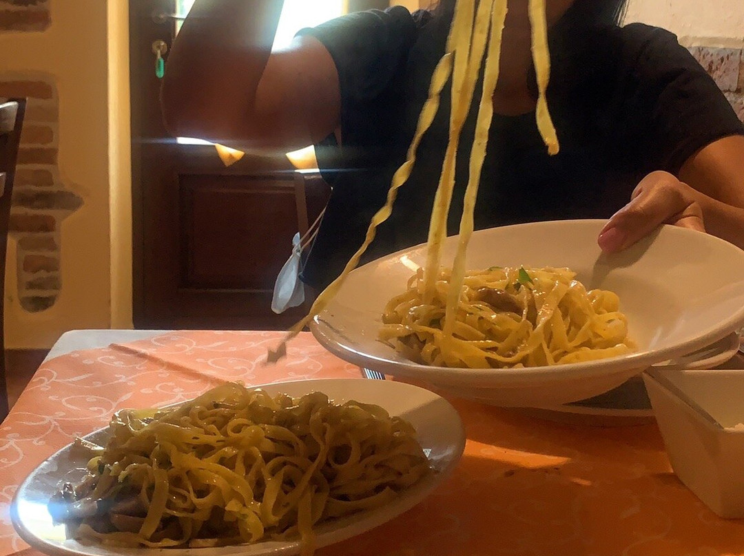 Agriturismo Madonna di Piana主图
