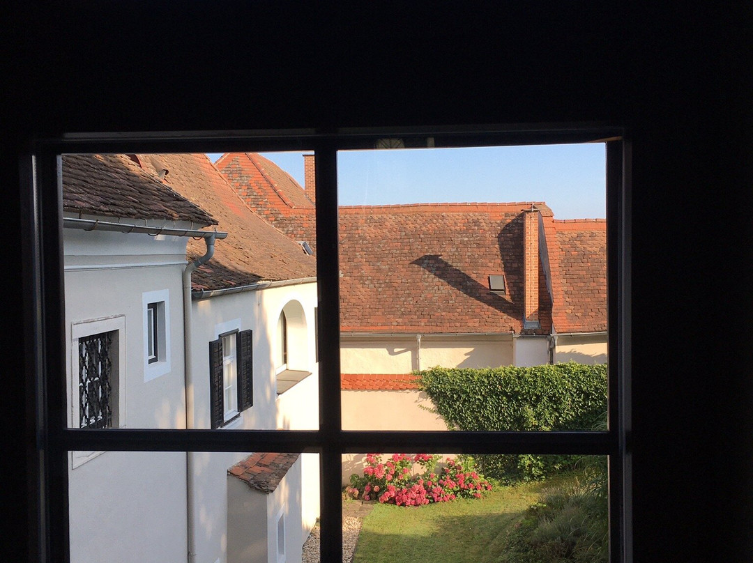 Hotel Alter Gerichtshof主图