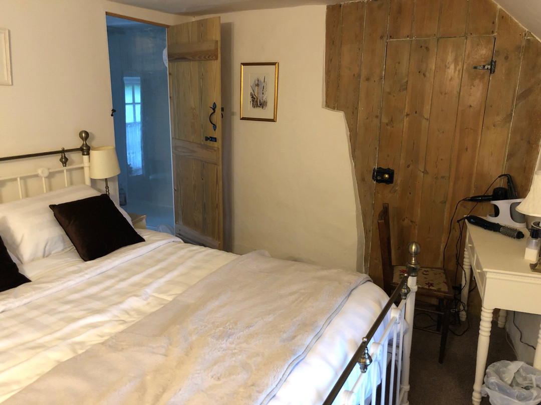 West View Cottage Bed &Breakfast主图