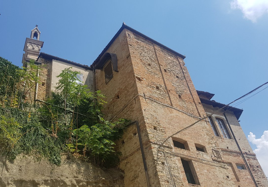 Comune di Castiglione Falletto-Castiglione Falletto必去景点