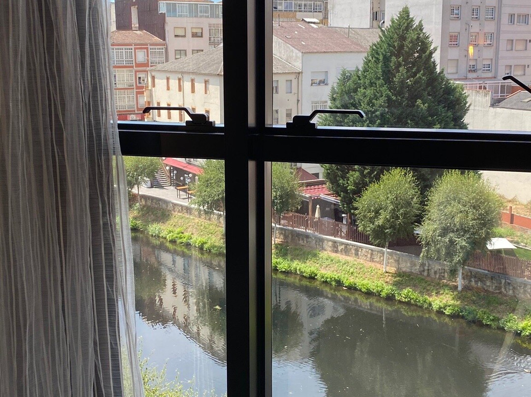 Hotel Cardenal主图