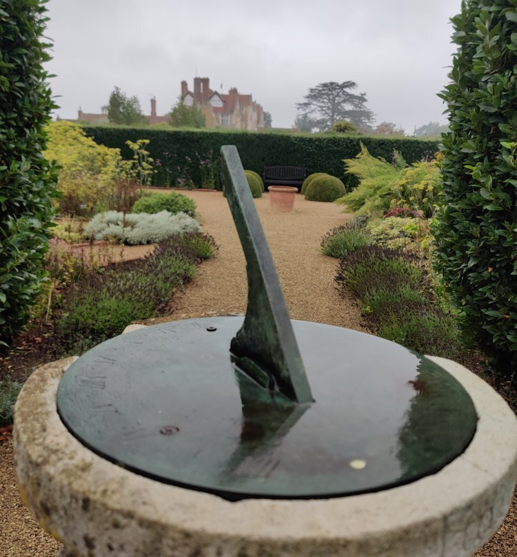 Loseley Park-吉尔福德必去景点
