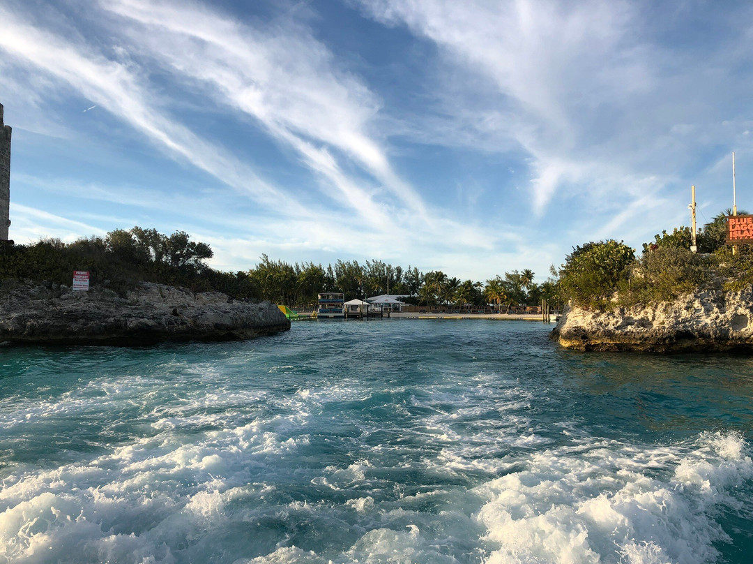 Bahamas Tours and Travel-拿骚必去景点