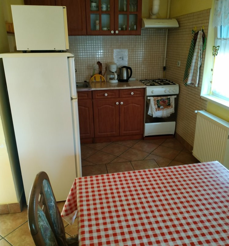 Budai Vam Apartmanhaz主图
