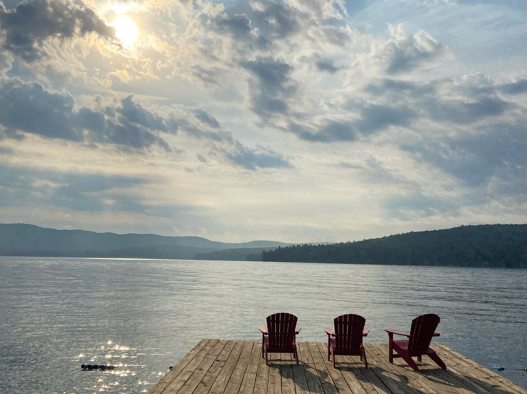 The Stone Gate Resort主图