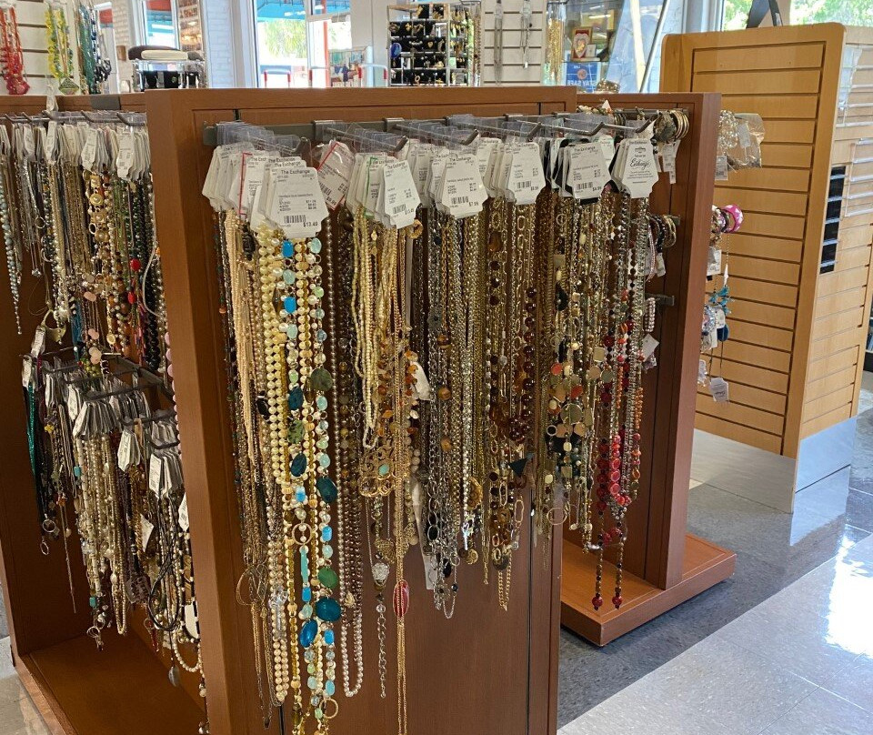 The Exchange-萨拉索塔必去景点