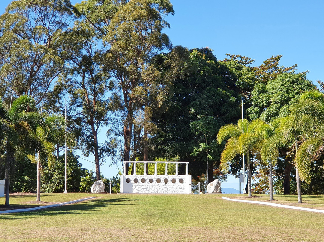 Coral Sea Battle Memorial Park景点图片
