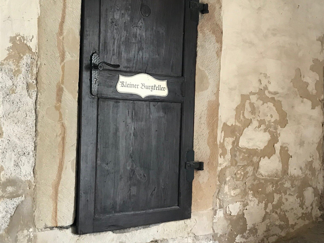 Burg Hohnstein主图
