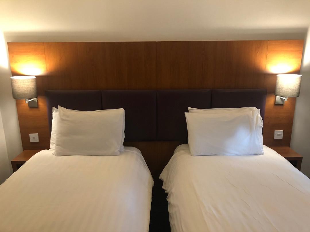 Bluemont Bromsgrove South Hotel主图