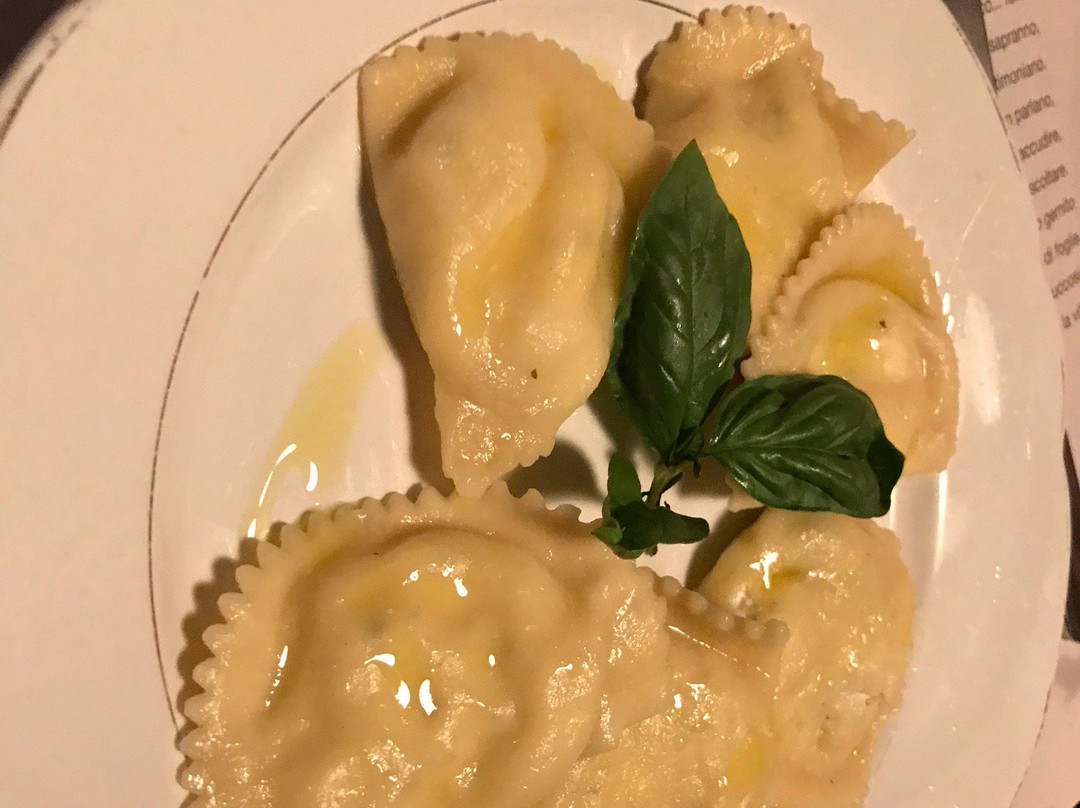 Cantina Mueggen di Salvatore Murana景点图片