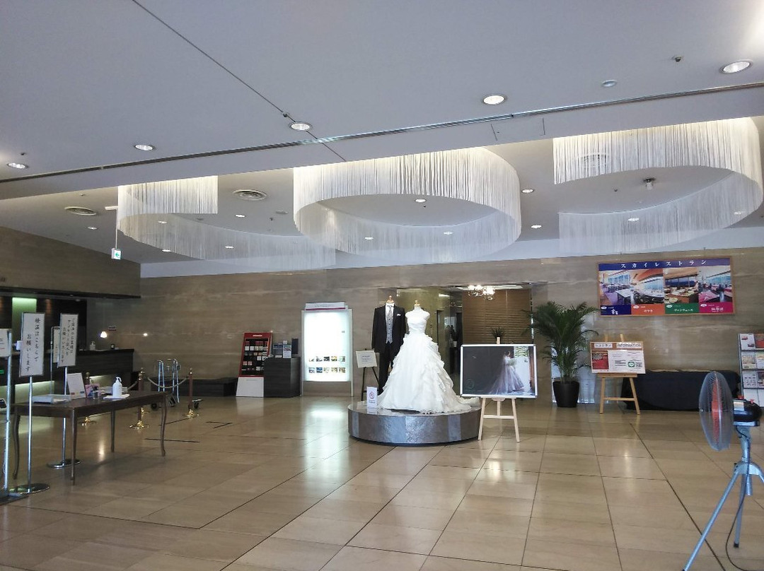 Kofu Kinenbi Hotel主图