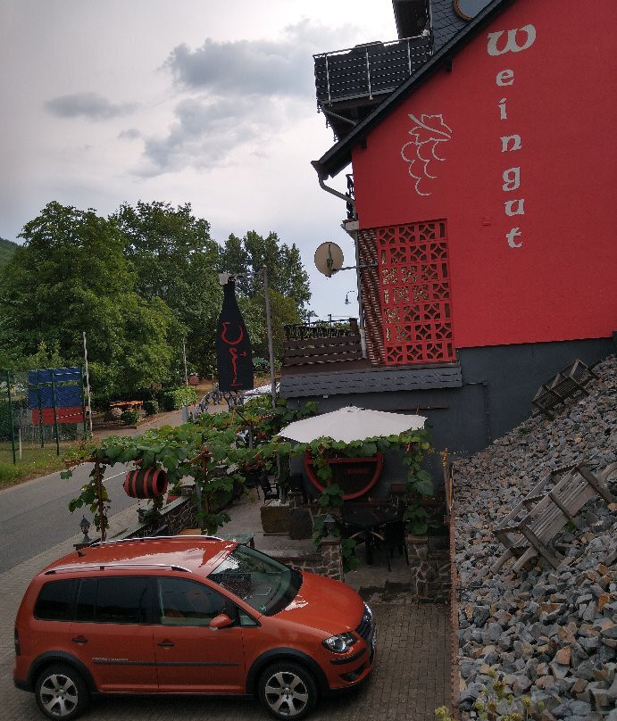 Weingut Schumacher-Sankt Aldegund必去景点